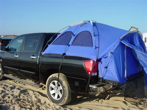 Nissan Titan Forums: Titan Bed Tent for sale