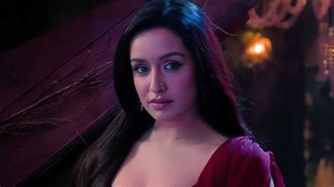 Shraddha Kapoor thanks Stree 2 makers amid credit debate ...