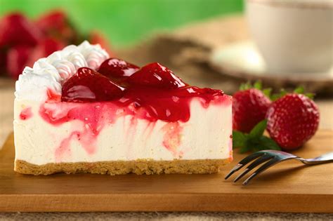 Homemade Cheesecake – Cook your food