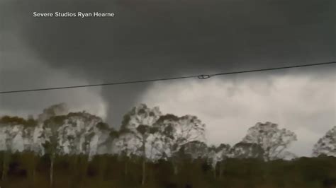 Tornado Watch vs. Tornado Warning: Using tacos to explain | wfaa.com