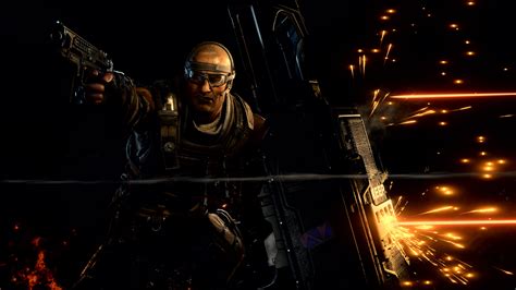 Call Of Duty Black Ops 4 Zombies Characters - Bilder