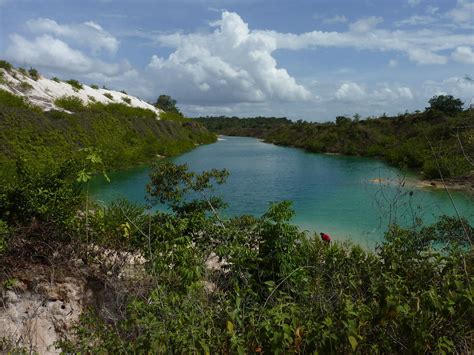 Hidden gem in Linden, Guyana | Ziad Joseph | Flickr