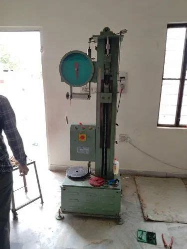 Tensile Testing Machine Calibration Services in Jaipur | ID: 25407557688