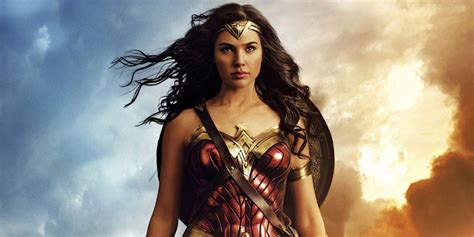 'Wonder Woman' Is Now the Highest Rated Superhero Movie Ever | Inverse