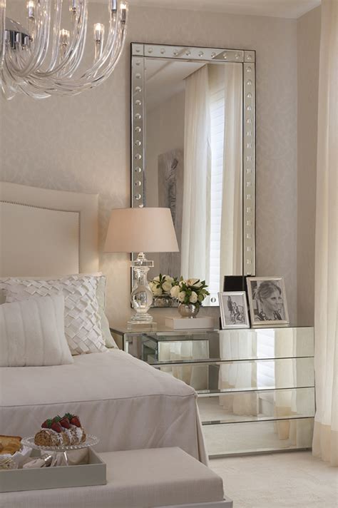 Mood Board Monday: Glam Master Bedroom | Style Your Senses