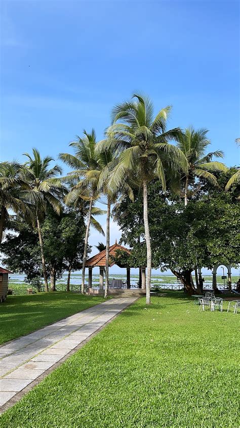 Backwater Ripples Kumarakom Resort, FREE Cancellation*, Price, Address ...