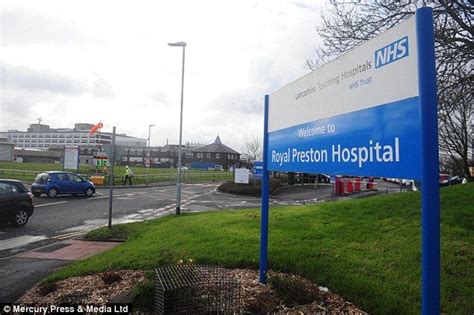 Royal Preston Hospital | Hospital, Preston, Royal