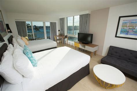 Bahamas Accommodation All-Inclusive | Warwick Nassau Rooms