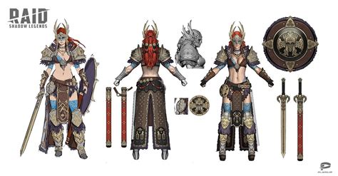 Game Concept Art, Armor Concept, Character Concept, Character Art ...