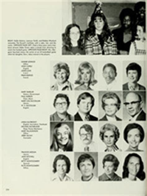 Lake Highlands High School - Wildcat Yearbook (Dallas, TX), Class of ...