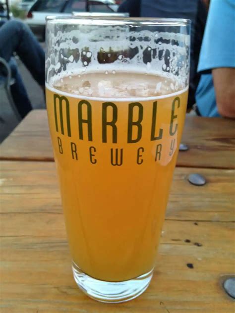 Marble Brewery, Martinez Town, Albuquerque | Zomato