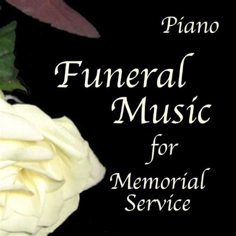 Funeral Music for Memorial Service Featuring Piano by The O'Neill ...