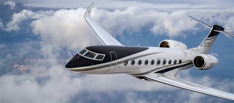 Gulfstream G700 Raises the Bar for Ultra-long-range Bizjets | Business ...