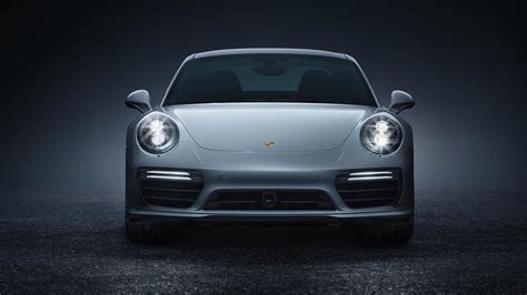 Porsche 911 Turbo S Cabriolet - Gallery & Downloads - Porsche Cars ...