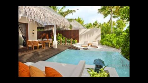 Ayada Maldives Resort & Spa - YouTube