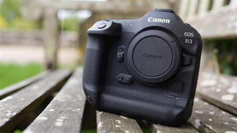 Canon EOS R3 review | Cameralabs