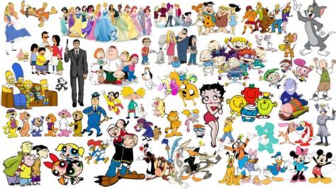 Can cartoon characters be protected in India? - Priya Rao & Associates