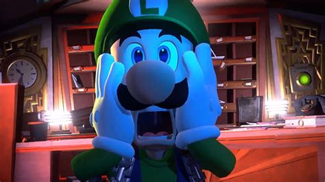 Luigi’s Mansion 3 Has Longer Single Player And Improved ScareScraper ...