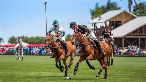 10 Best Polo Teams in the World - sportsshow.net