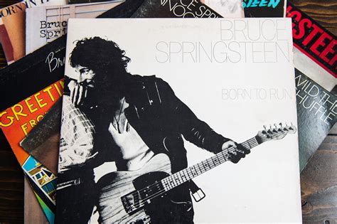 Born to Run: Fans explain the meaning of the Springsteen album