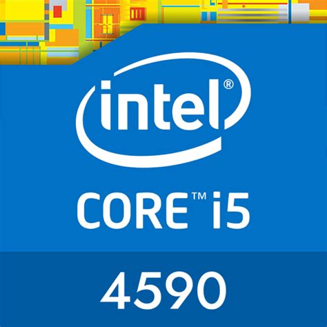 Intel Core i5-4590 CPU Benchmark and Specs - hardwareDB