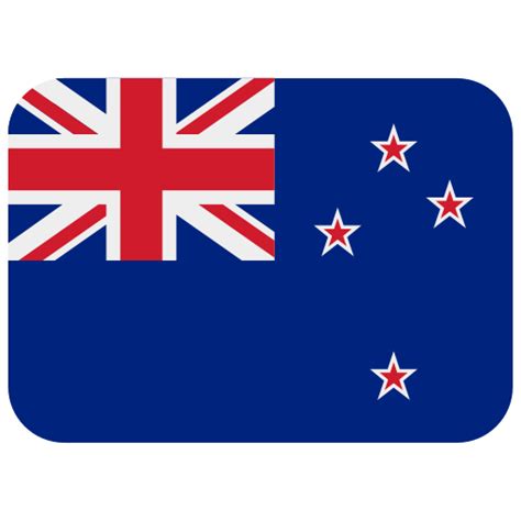 🇳🇿 Flag: New Zealand Emoji Meaning with Pictures: from A to Z