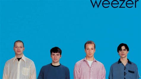 Weezer - Buddy Holly (Vocals Only) - YouTube