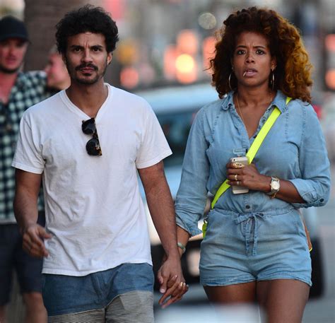 Kelis' husband reveals he's battling stage 4 stomach cancer