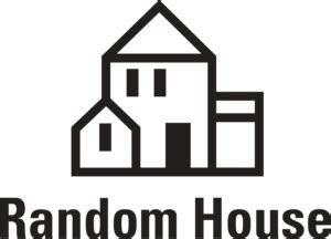 Random House Logo PNG Vector (SVG) Free Download