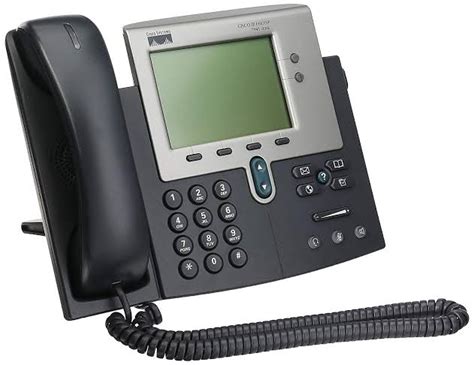 Cisco IP Phone : The available list of popular VOIP phones – Techcheater