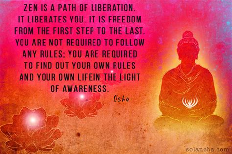 11 Most Inspiring Osho Quotes On Meditation - SOLANCHA