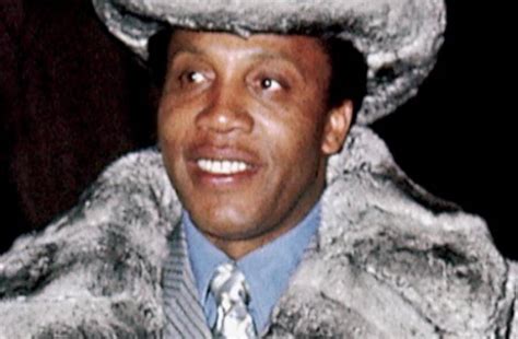 Frank Lucas And The True Story Behind 'American Gangster'