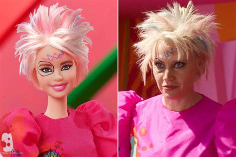 You Can Now Buy Kate McKinnon's Weird Barbie Doll from Hit Movie