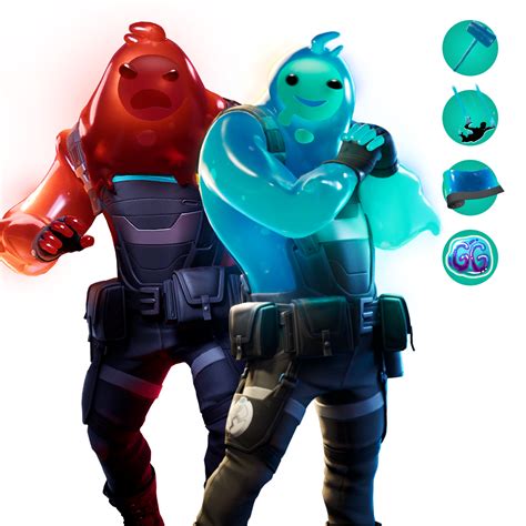 Category:Slurp Squad Set | Fortnite Wiki | Fandom