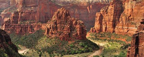 Things To Do in Zion National Park - Springdale Utah Lodging | Harvest ...