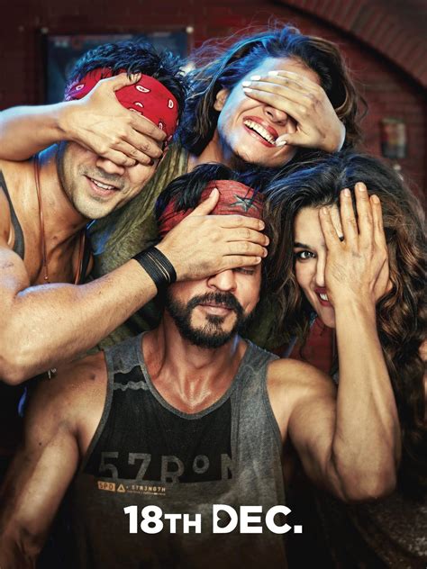 Dilwale (2015)