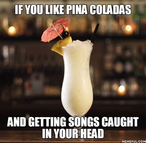 Pina colada - 9GAG