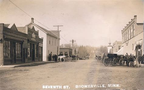 Browerville Minnesota Photo Gallery