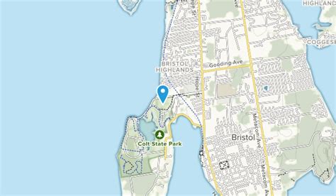 Best Trails in Colt State Park - Rhode Island | AllTrails