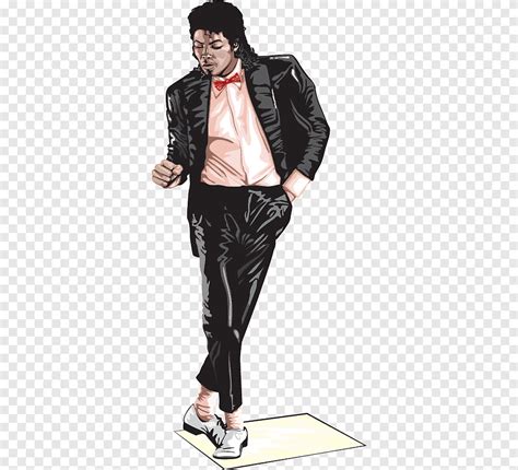 Descarga gratis | Michael jackson ilustración, michael jackson moonwalk ...