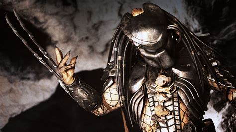 Alien Vs Predator Predator