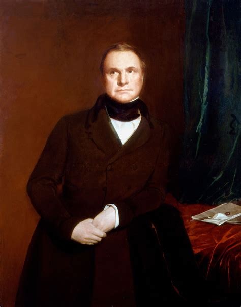 Charles Babbage | Biography, Computers, Inventions, & Facts | Britannica