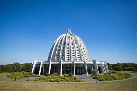 Bahá’í Temples around the world – Bahá’ís of Issaquah