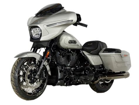 2024 Harley-Davidson Cvo Road Glide St Price Nyc - Hestia Fredelia