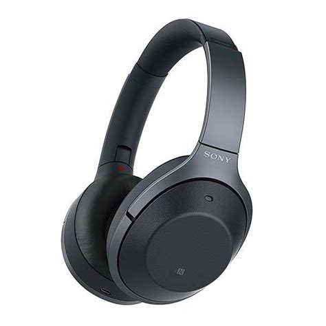 Sony WH1000XM2 Noise Cancelling Wireless Headphones | Gadgetsin