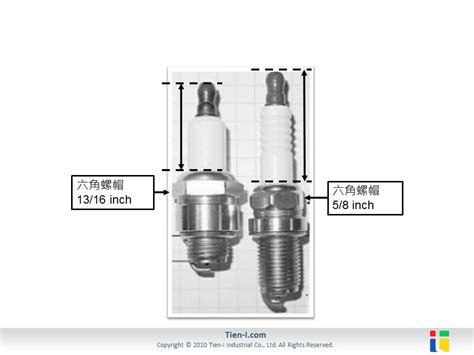 are all spark plugs same size - Wiring Diagram and Schematics