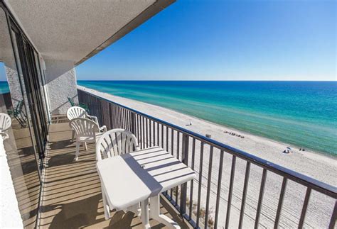 Panama City Beach Condos & Condo Rentals