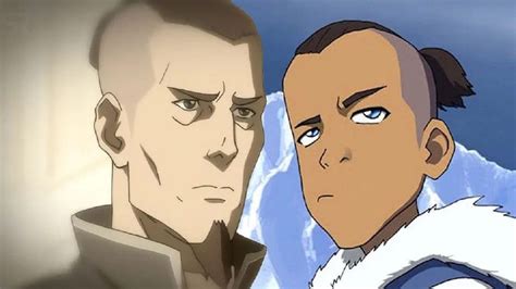 Nasib Sokka Setelah The Legend of Aang Tamat - Dafunda.com