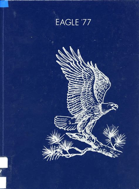 The Eagle, Yearbook of Stephen F. Austin High School, 1977 - The Portal ...