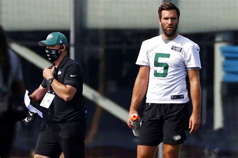 Former Ravens QB Joe Flacco to start for Jets in Week 5, reports say ...